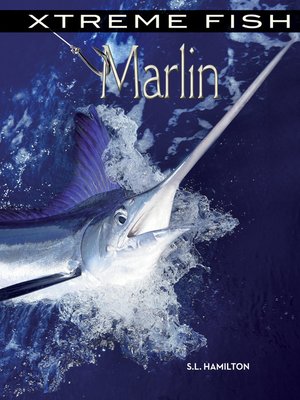 cover image of Marlin